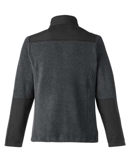 Women's Journey Summit Hybrid Full-Zip - Image 15