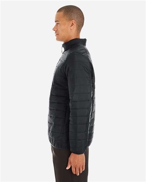 Men's Prevail Packable Puffer Jacket - Image 4