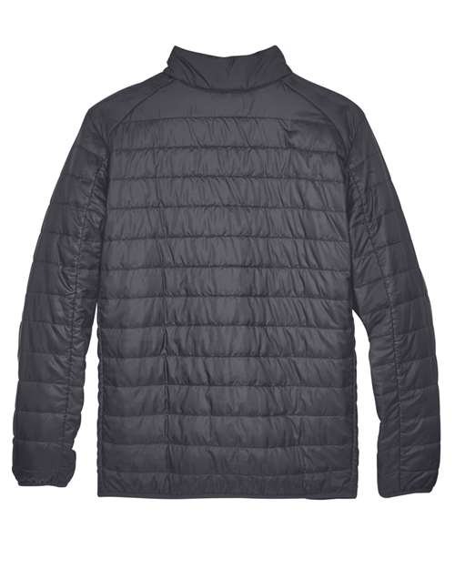 Men's Prevail Packable Puffer Jacket - Image 8