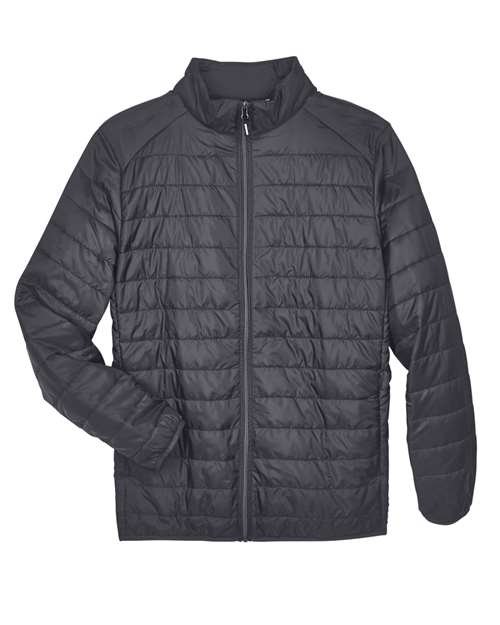 Men's Prevail Packable Puffer Jacket - Image 7