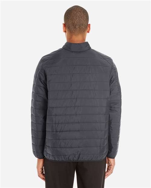 Men's Prevail Packable Puffer Jacket - Image 11