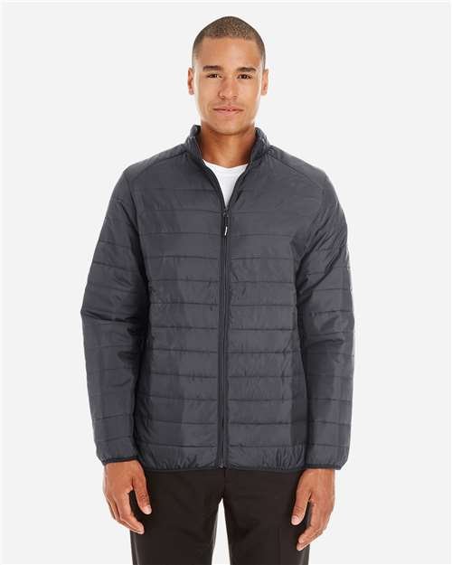Men's Prevail Packable Puffer Jacket - Image 9