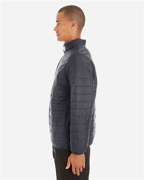 Men's Prevail Packable Puffer Jacket - Image 10