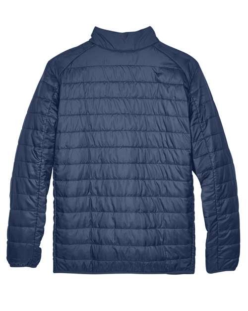 Men's Prevail Packable Puffer Jacket - Image 13