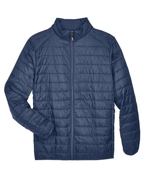Men's Prevail Packable Puffer Jacket - Image 12
