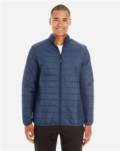 Men's Prevail Packable Puffer Jacket - Image 14