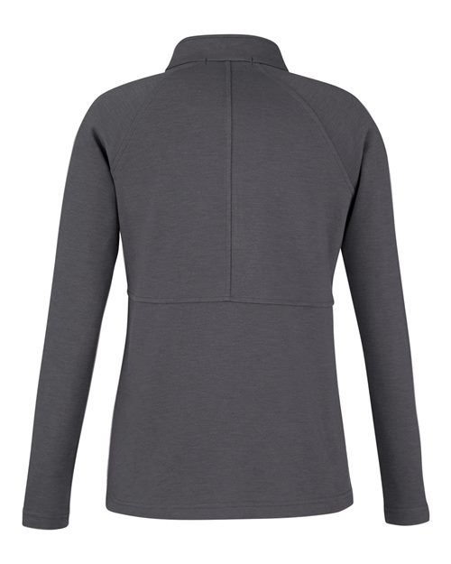 Women's New Classics® Charleston Quarter-Zip Pullover - Image 2