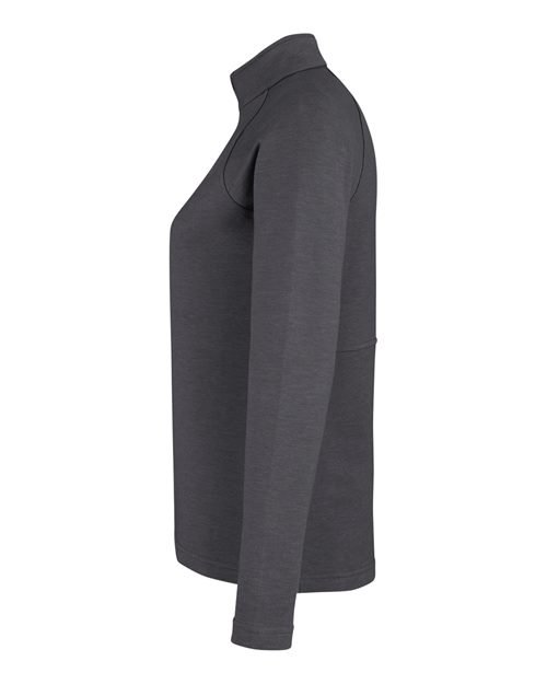 Women's New Classics® Charleston Quarter-Zip Pullover - Image 3