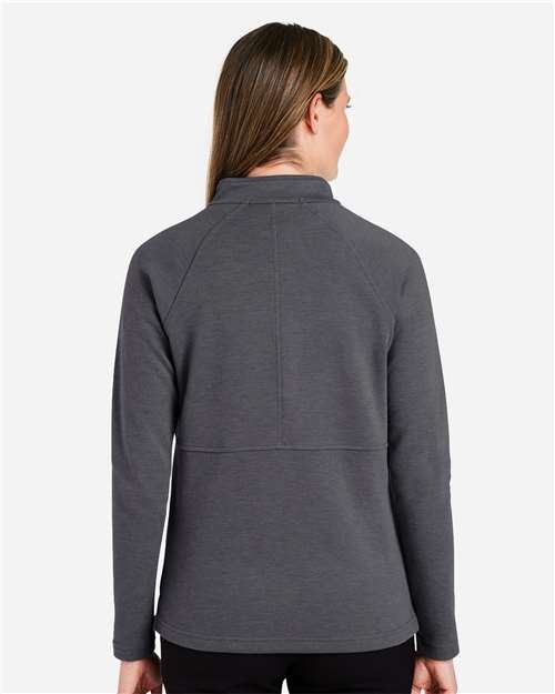 Women's New Classics® Charleston Quarter-Zip Pullover - Image 6