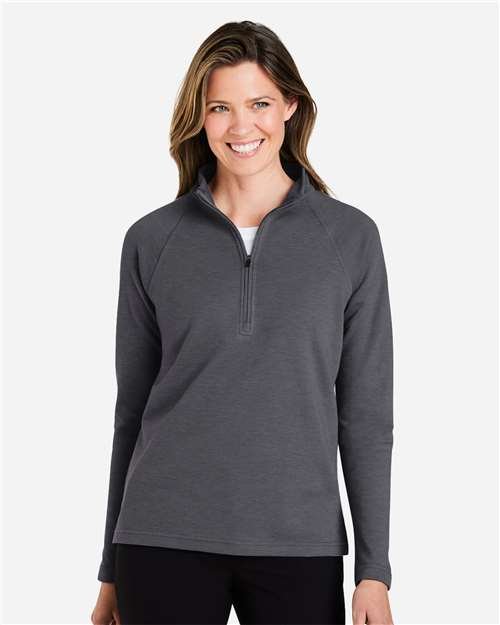 Women's New Classics® Charleston Quarter-Zip Pullover - Image 4