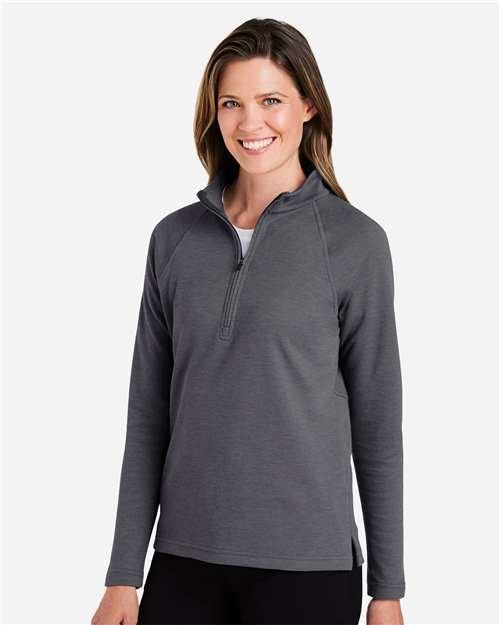 Women's New Classics® Charleston Quarter-Zip Pullover - Image 5