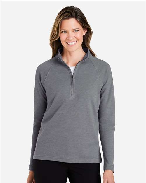 Women's New Classics® Charleston Quarter-Zip Pullover - Image 11