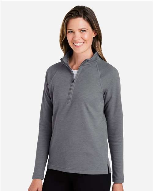 Women's New Classics® Charleston Quarter-Zip Pullover - Image 12