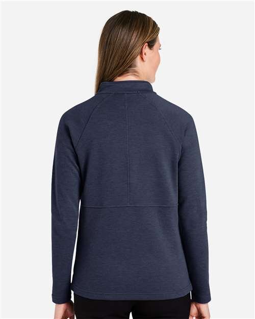 Women's New Classics® Charleston Quarter-Zip Pullover - Image 19