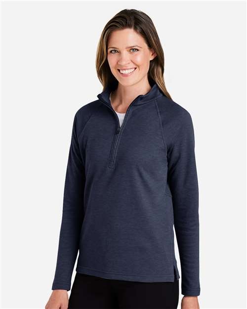 Women's New Classics® Charleston Quarter-Zip Pullover - Image 18