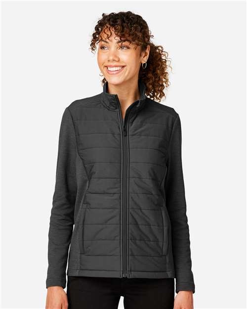 Women's New Classics® Charleston Hybrid Jacket - Image 4