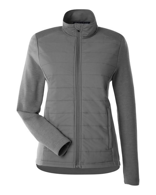 Women's New Classics® Charleston Hybrid Jacket - Image 8