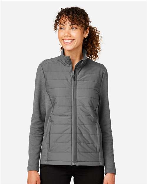 Women's New Classics® Charleston Hybrid Jacket - Image 11