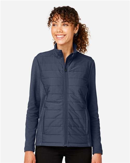 Women's New Classics® Charleston Hybrid Jacket - Image 17