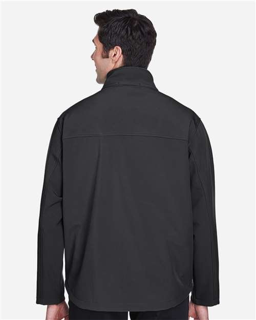 Men's Soft Shell Jacket - Image 5