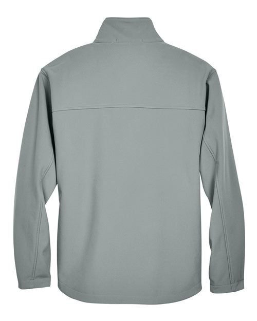 Men's Soft Shell Jacket - Image 8
