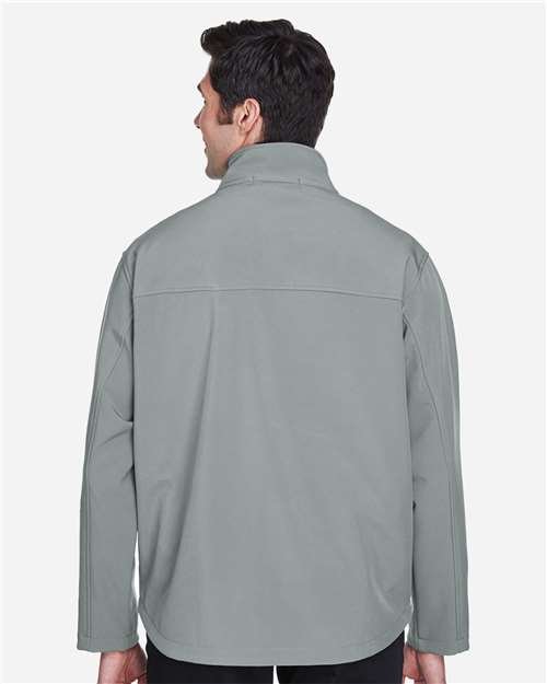 Men's Soft Shell Jacket - Image 11