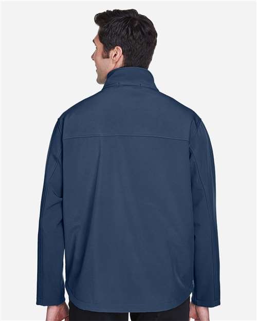 Men's Soft Shell Jacket - Image 16