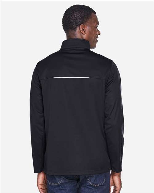 Men's Tall Techno Lite Three-Layer Knit Tech-Shell - Image 5