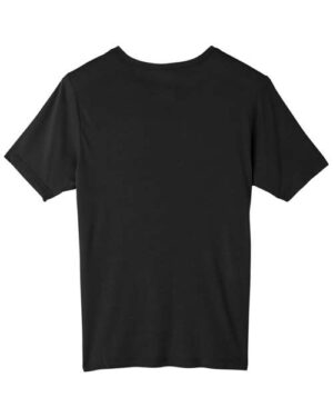 Alternative view of Unisex Tall Fusion ChromaSoft™ Performance T-Shirt