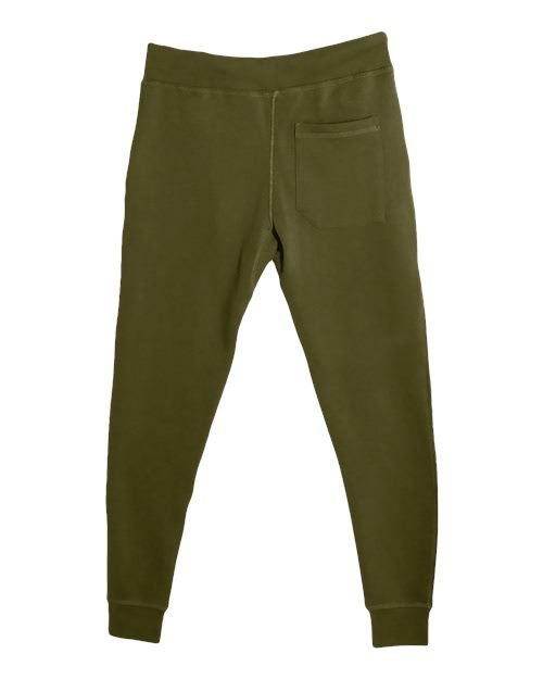 Unisex Premium Jogger Pants - Image 2