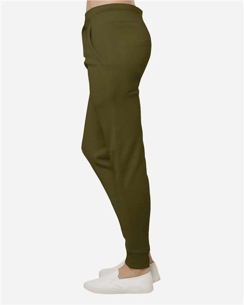 Unisex Premium Jogger Pants - Image 4
