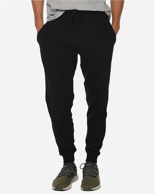 Unisex Premium Jogger Pants - Image 9