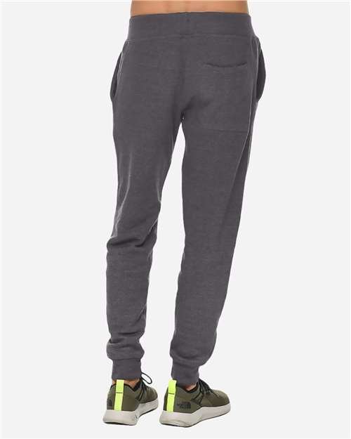 Unisex Premium Jogger Pants - Image 21