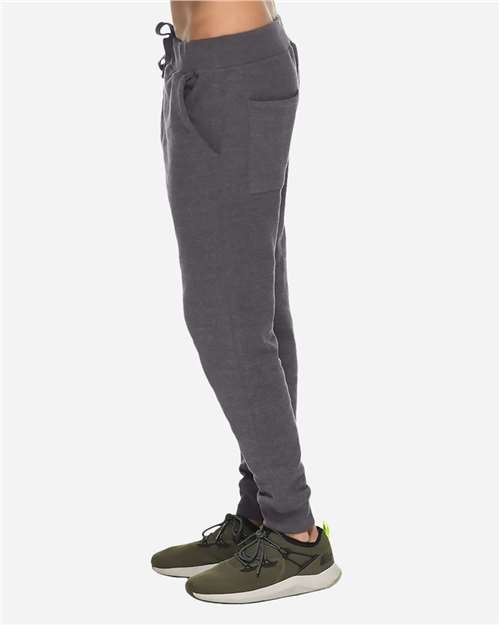 Unisex Premium Jogger Pants - Image 20