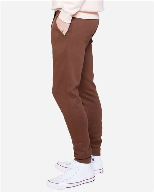 Unisex Premium Jogger Pants - Image 25