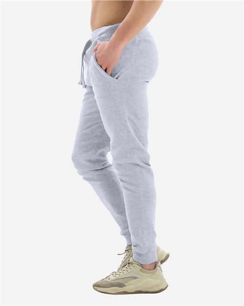 Unisex Premium Jogger Pants - Image 30