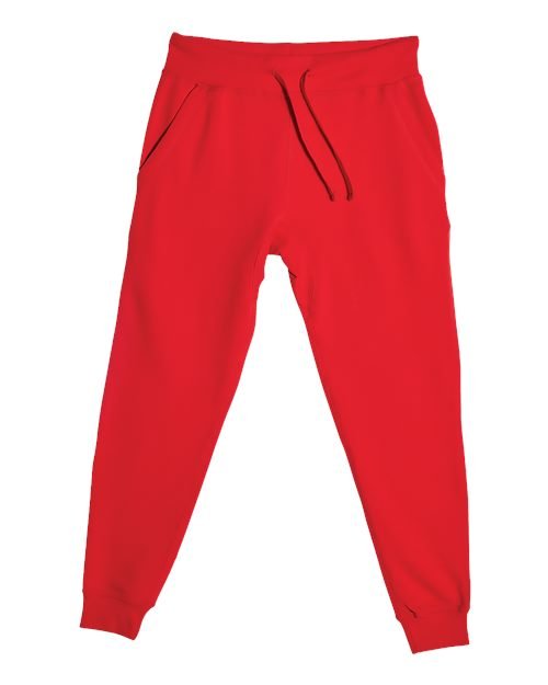 Unisex Premium Jogger Pants - Image 37