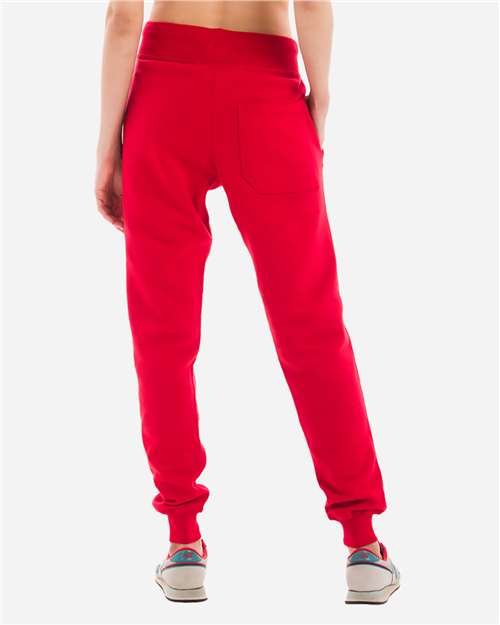 Unisex Premium Jogger Pants - Image 41