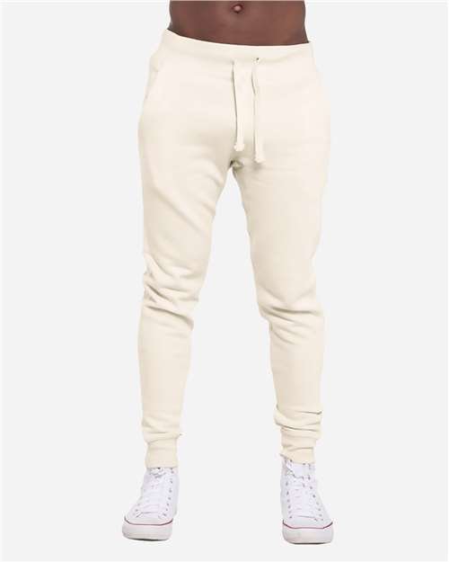 Unisex Premium Jogger Pants - Image 44
