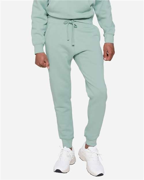 Unisex Premium Jogger Pants - Image 49