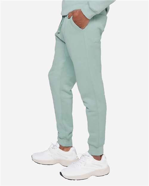 Unisex Premium Jogger Pants - Image 50