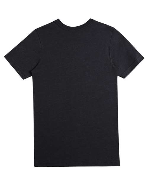 Deluxe CVC T-Shirt - Image 2