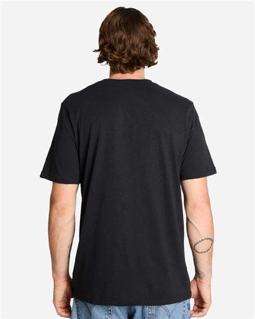 Deluxe CVC T-Shirt - Image 5
