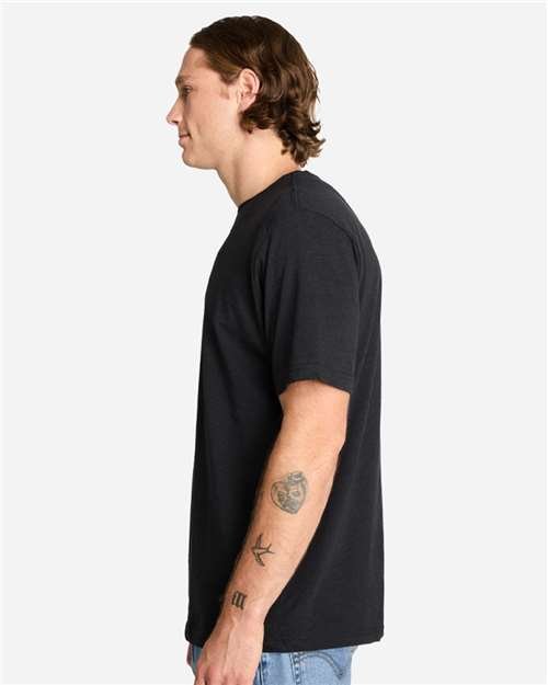 Deluxe CVC T-Shirt - Image 4