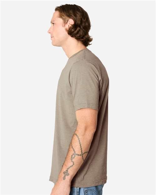 Deluxe CVC T-Shirt - Image 10