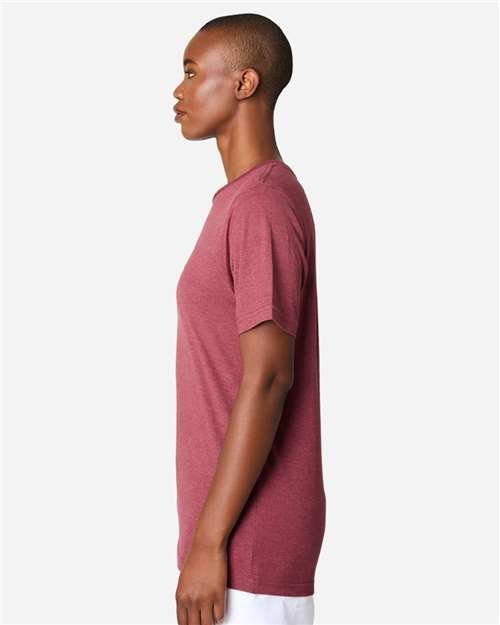 Deluxe CVC T-Shirt - Image 15