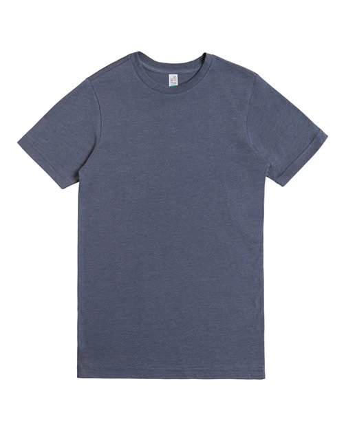 Deluxe CVC T-Shirt - Image 17