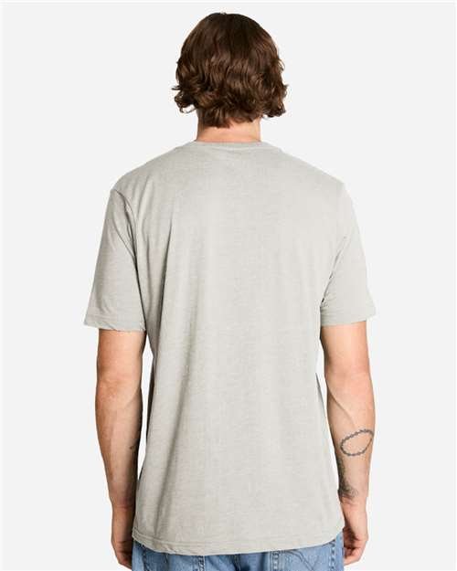 Deluxe CVC T-Shirt - Image 26