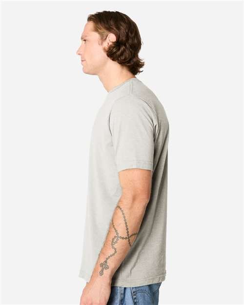 Deluxe CVC T-Shirt - Image 25