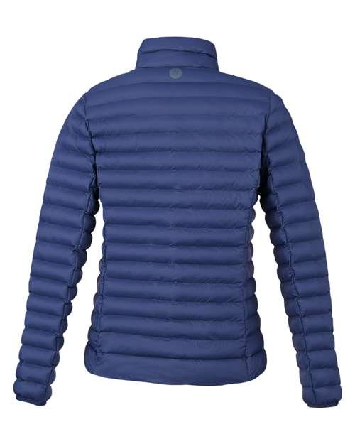 Women's Echo Featherless Jacket - Image 2